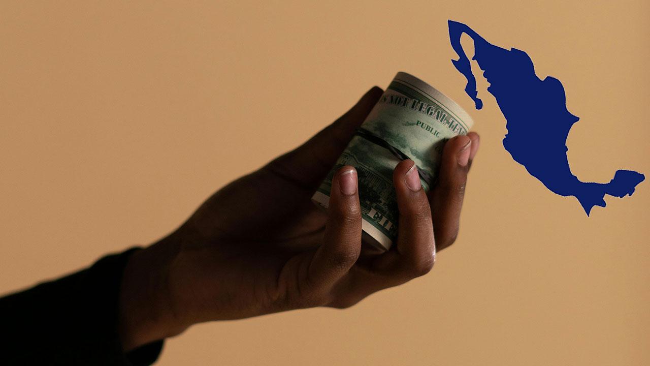 Corrupción en México