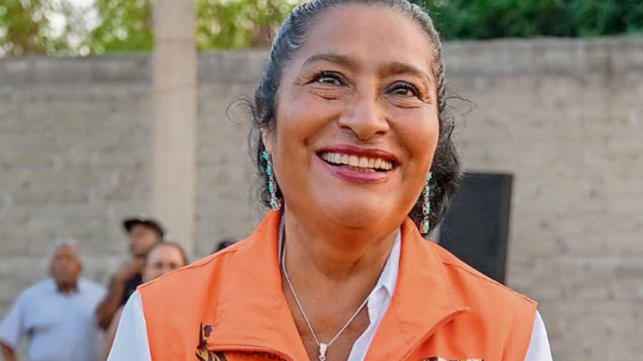 Abelina López Rodríguez