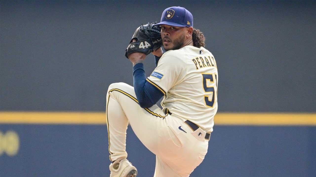 Freddy Peralta