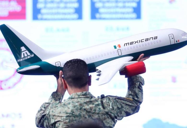 Mexicana de Aviación