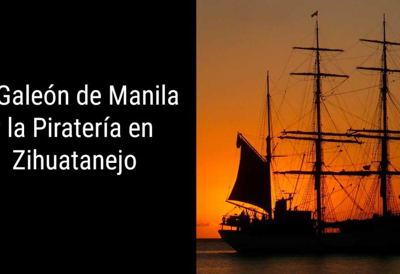 Galeón de Manila
