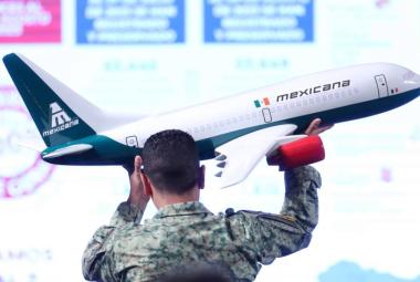 Mexicana de Aviación