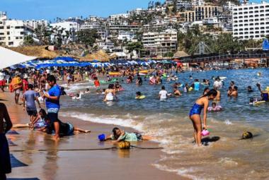 Turismo en Acapulco